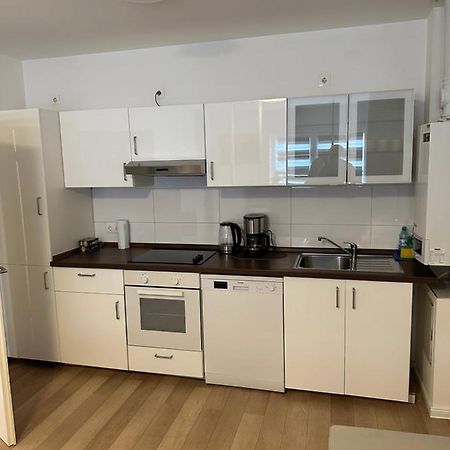 Ferienwohnung Saegestrasse 3 بريمرهافن المظهر الخارجي الصورة
