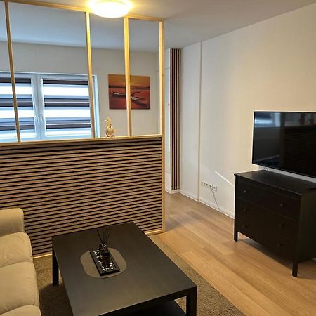 Ferienwohnung Saegestrasse 3 بريمرهافن المظهر الخارجي الصورة