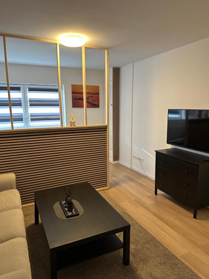 Ferienwohnung Saegestrasse 3 بريمرهافن المظهر الخارجي الصورة